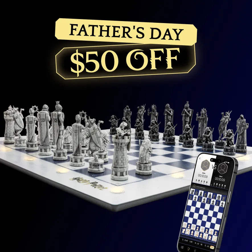 GoChess Wizard Mini