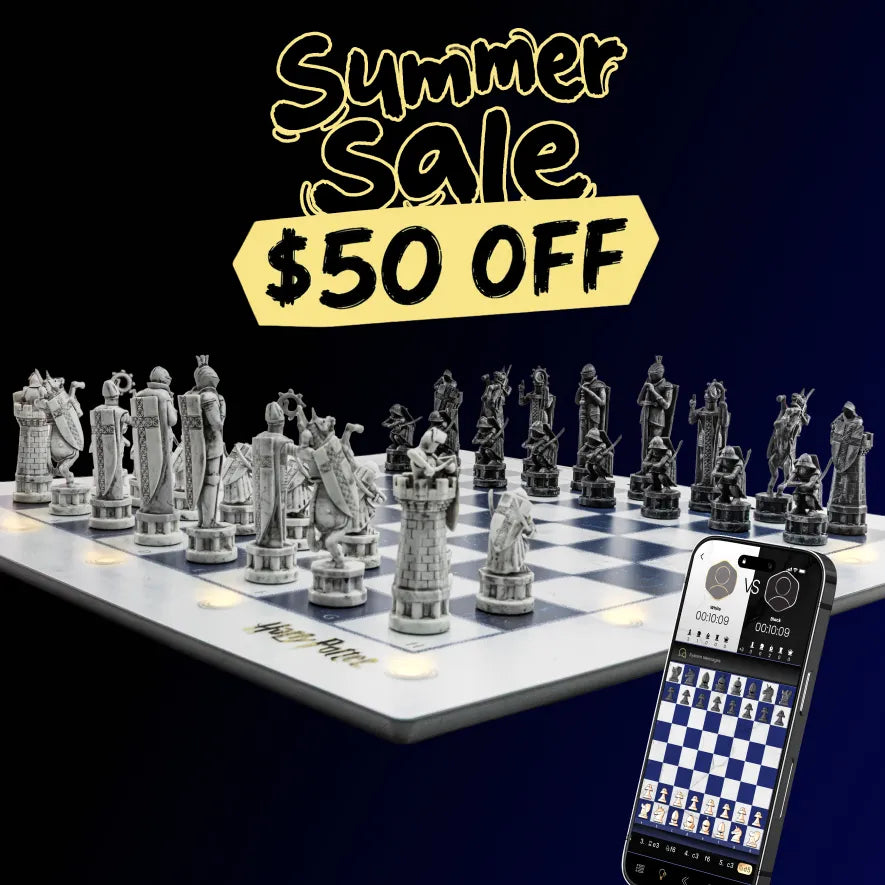 GoChess Wizard Lite
