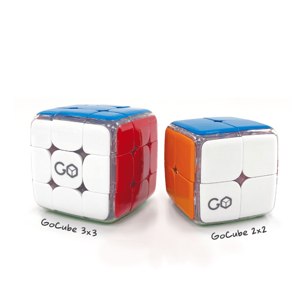 Smart Cubes by Particula