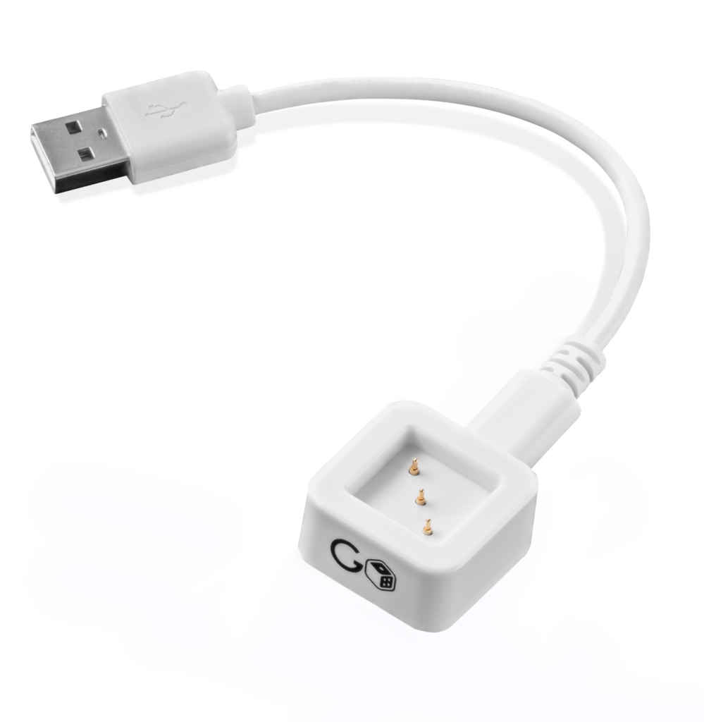 GoDice USB-Ladegerät