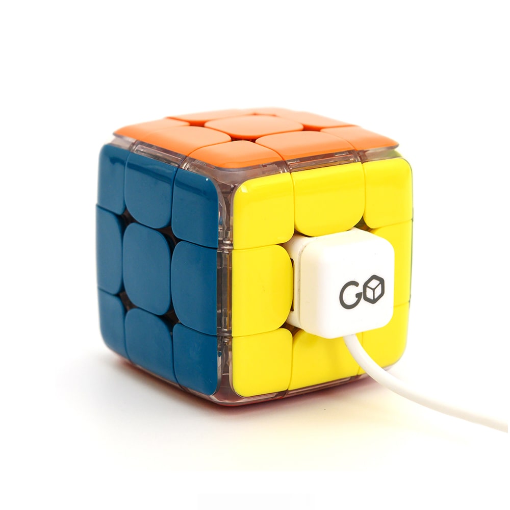 GoCube-Ladekabel
