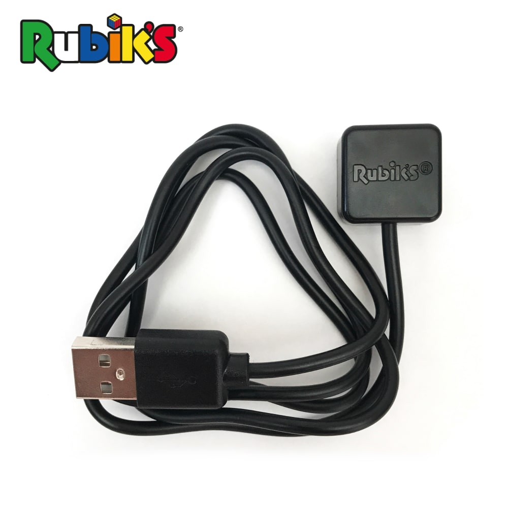 Rubik's Connected Ladekabel