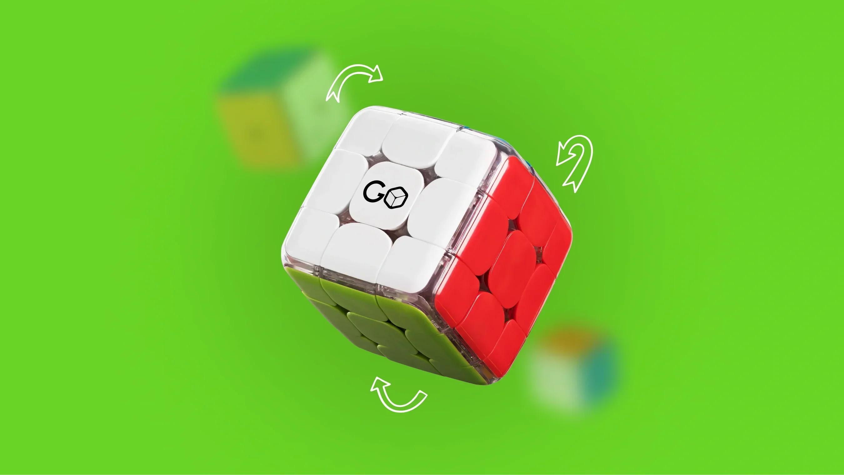 10 Types of Rubik's Cubes and Their Unique Features - Particula