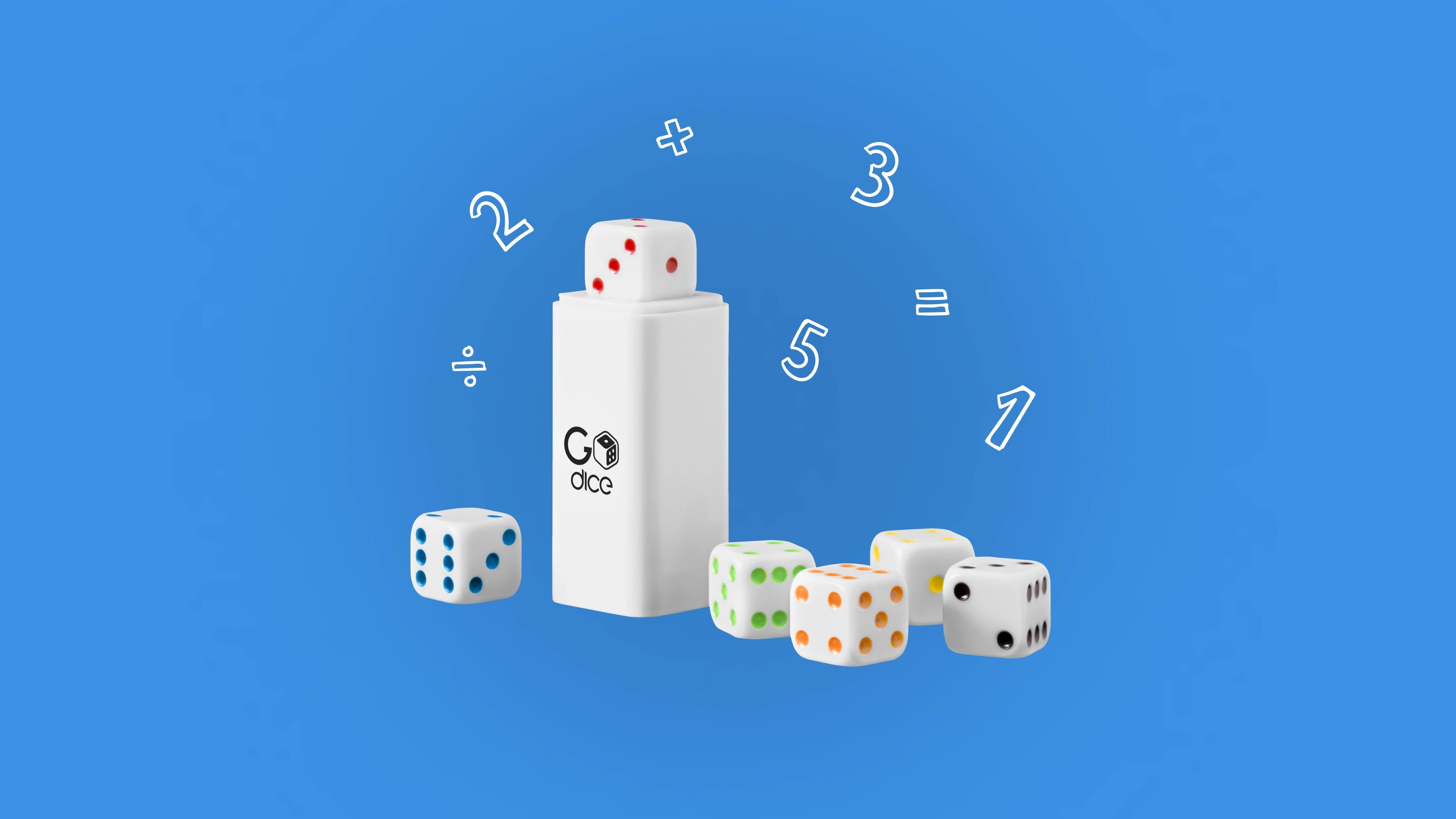 Dice Games For Kids