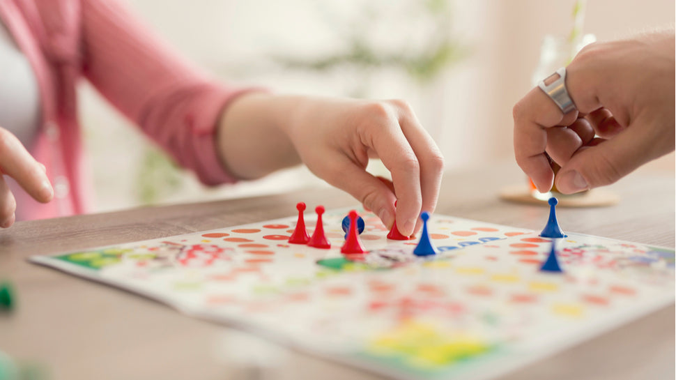The Best 2-Player Board Games for Any Game Night
