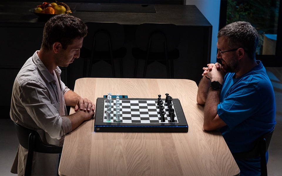 The Right Way to Set Up a Chess Board (With Tips)