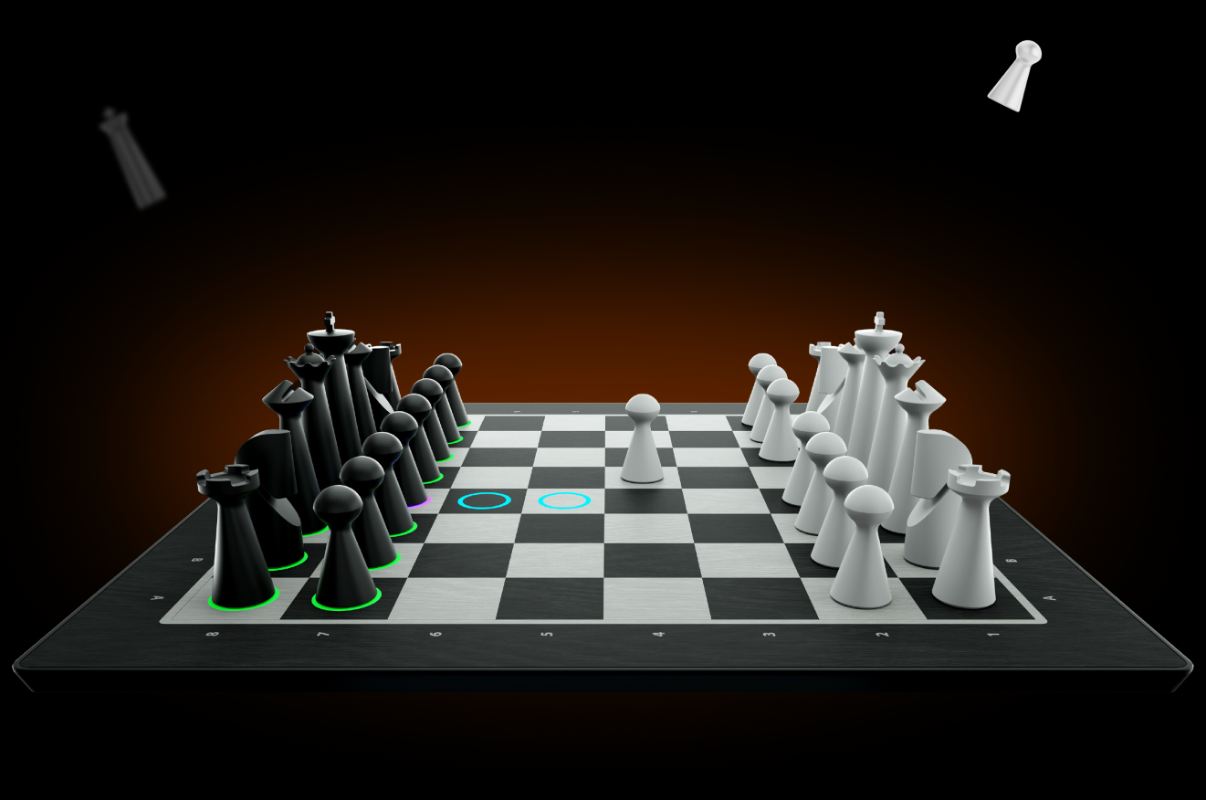 How to Practice Chess at Home