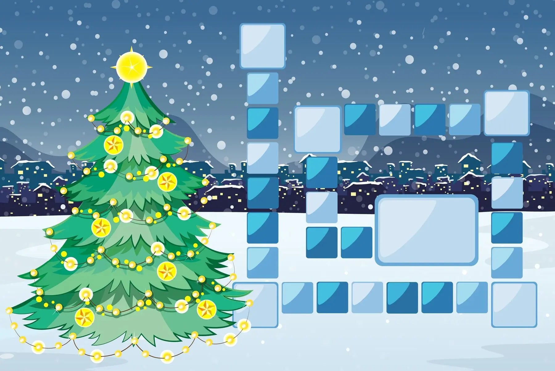 20 Christmas Games for Adults to Make Your Party Unforgettable