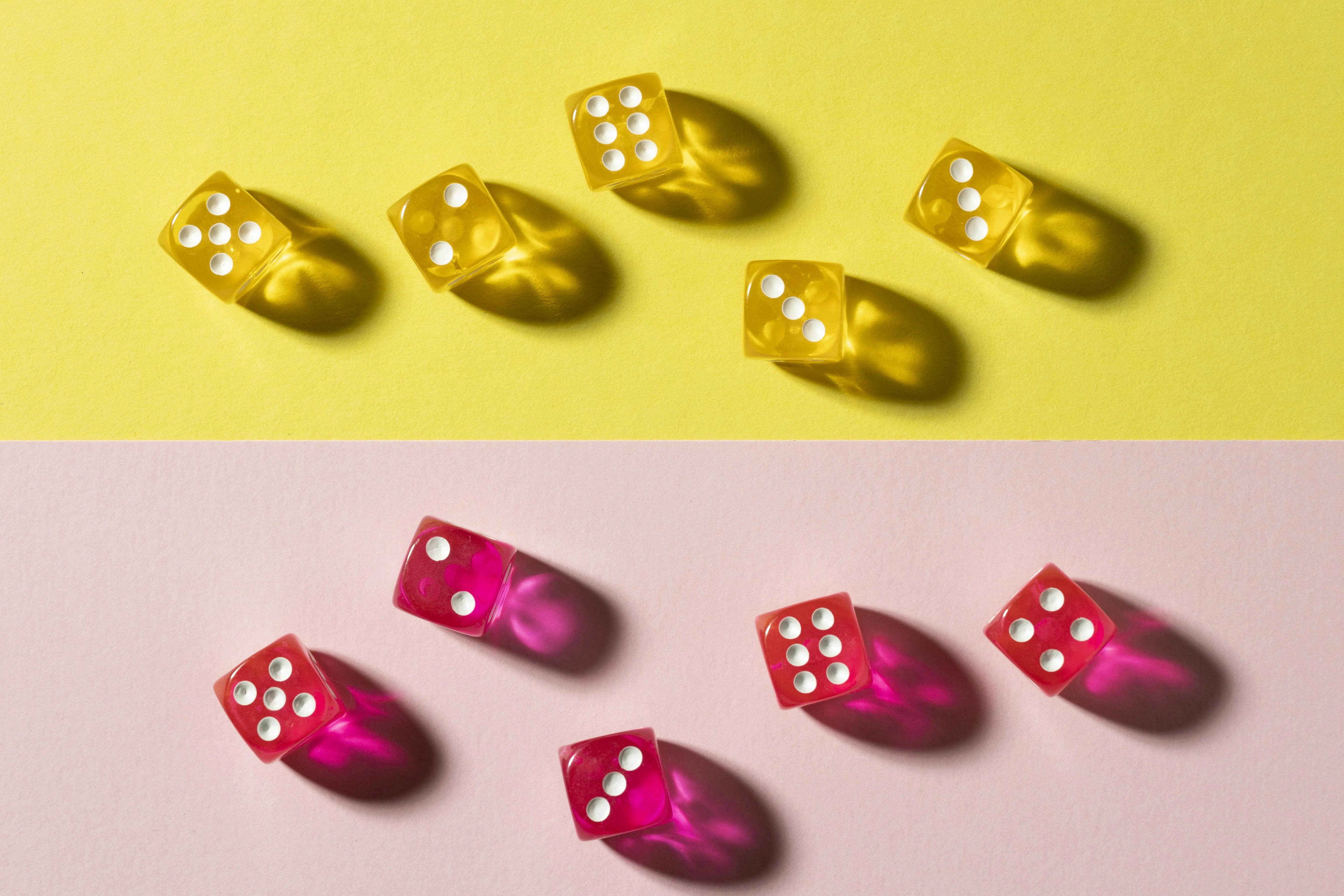 Best Dice Drinking Games to Try Tonight