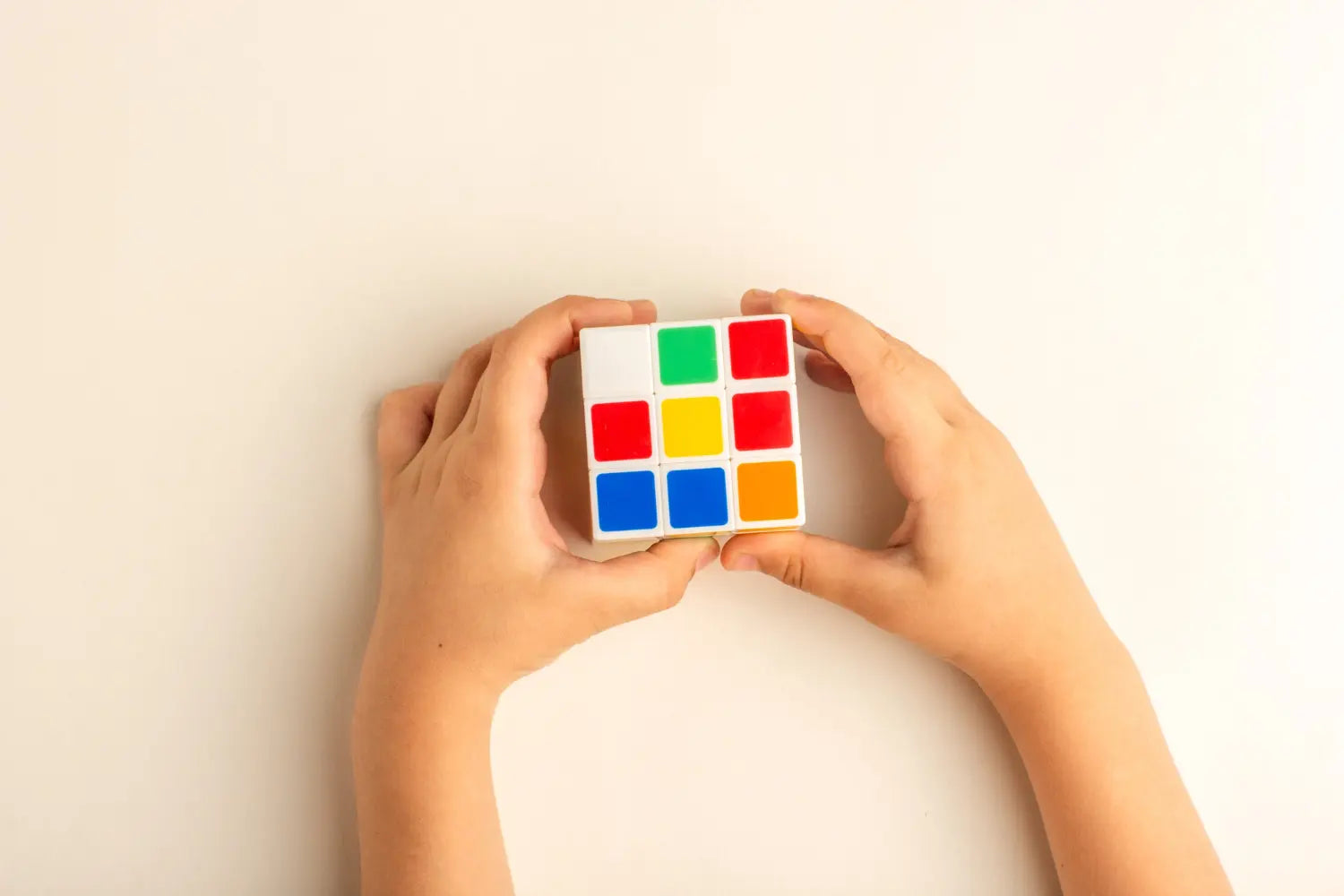 How to Solve a Rubik’s Cube in 20 Moves: The Truth Behind the Puzzle