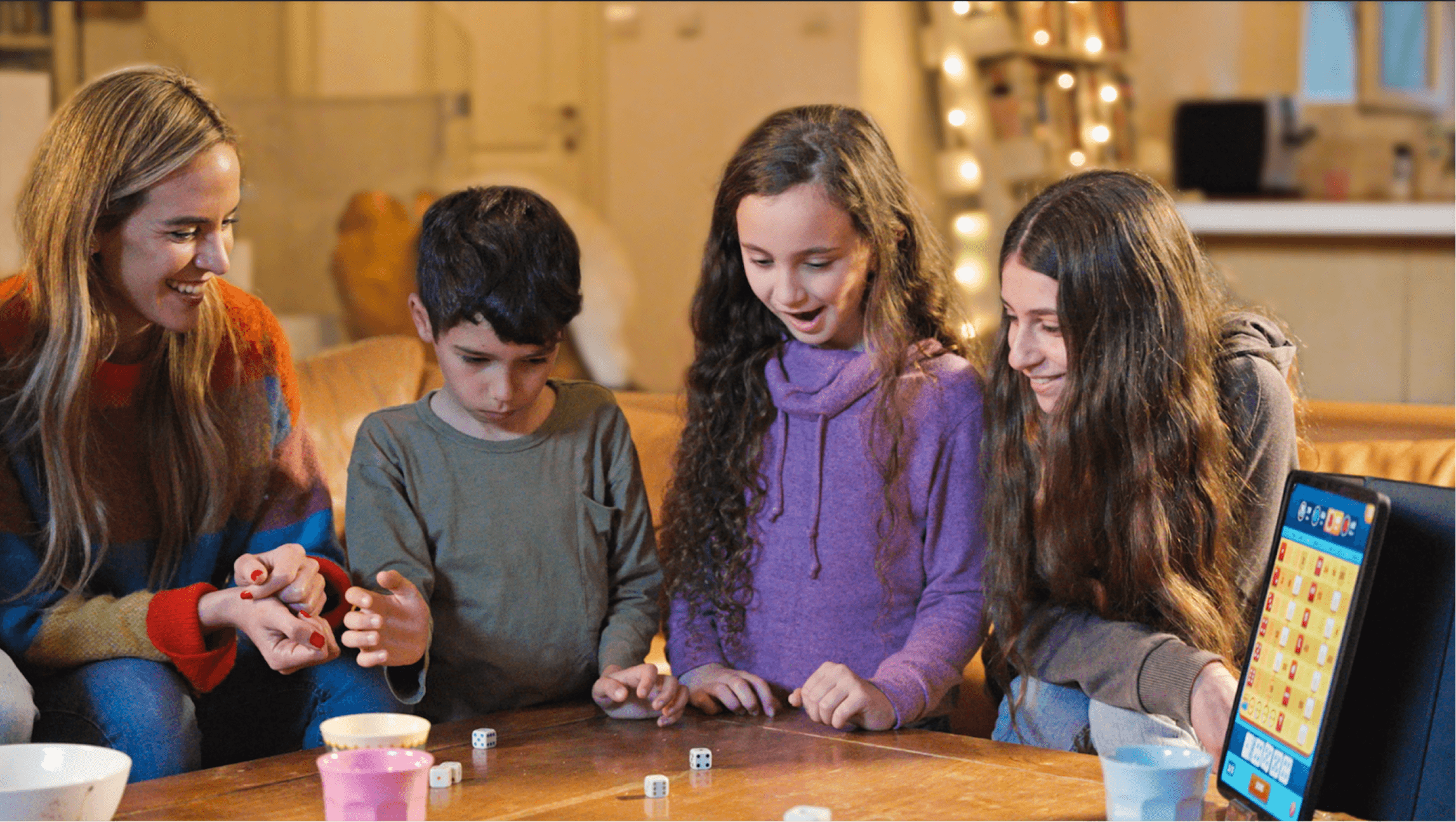 Math Board Games for Kids