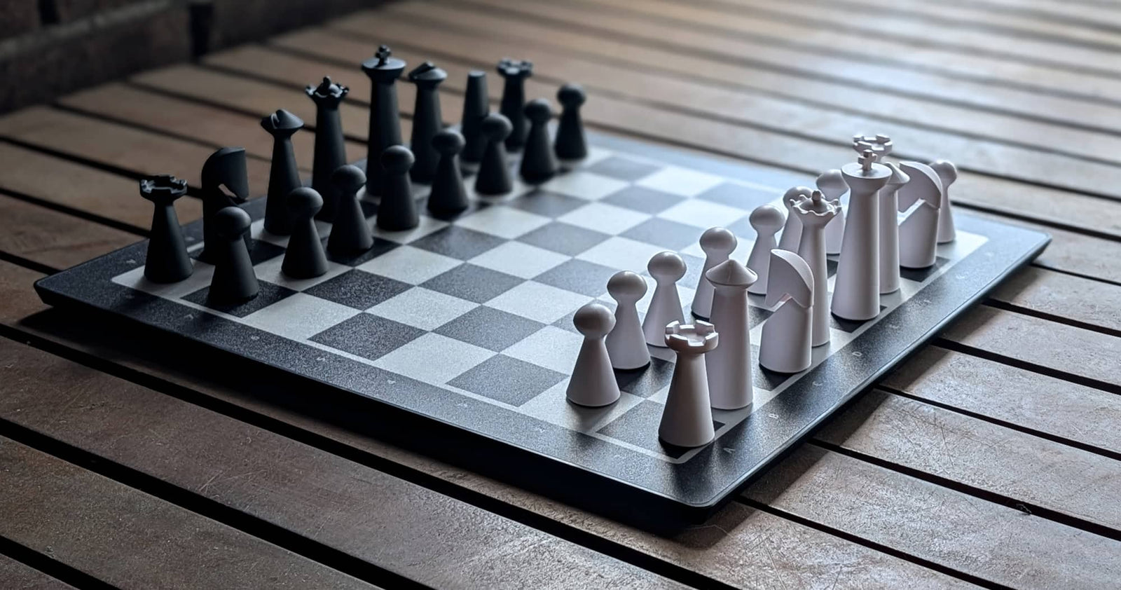 Top 20 Proven Benefits of Playing Chess
