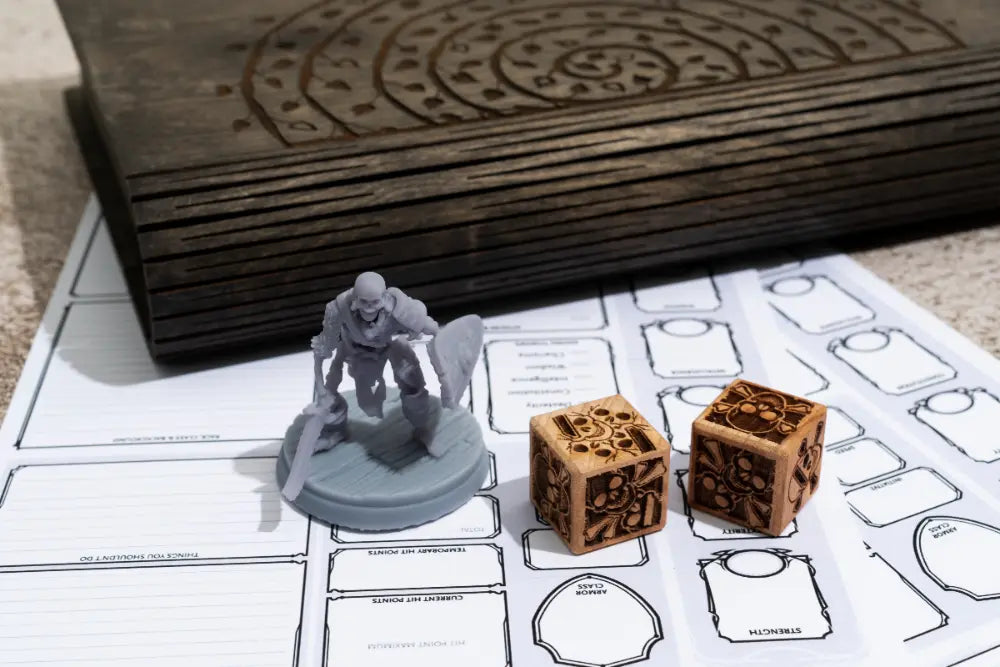 15 Best RPG Board Games [Reviewed & Ranked by a Gamer]