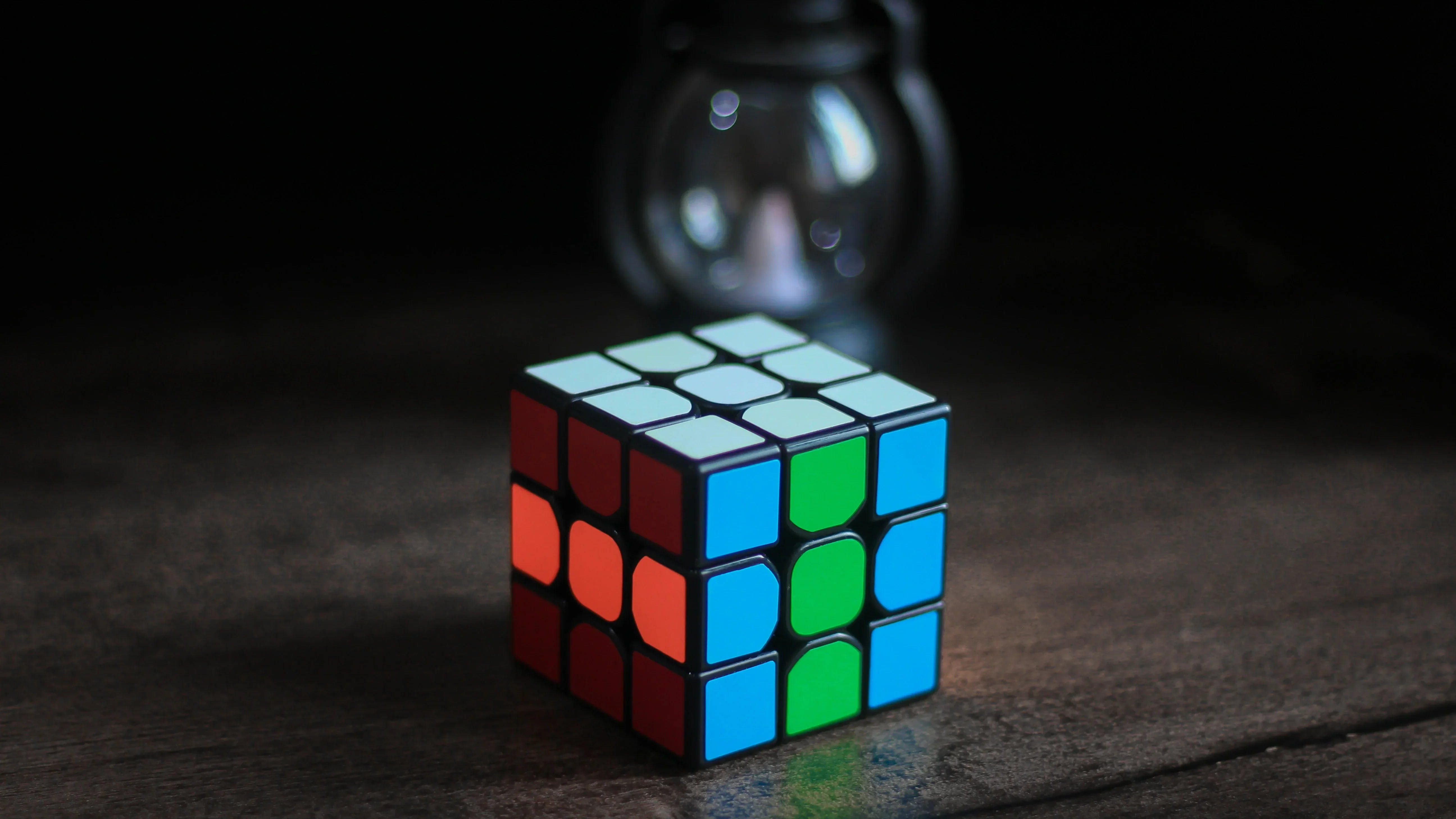 Coolest Rubik’s Cube Patterns (and How to Make Them)