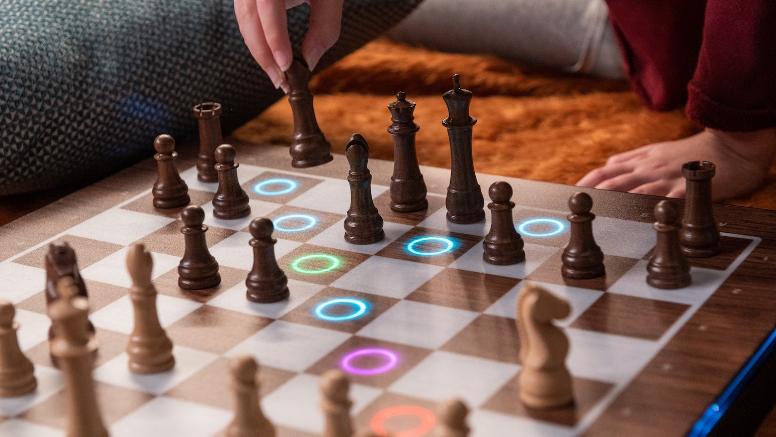 The Best Chess Openings: Strategy, Purpose, and Mastery