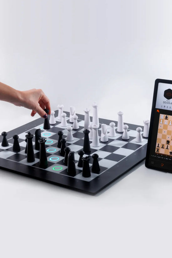 GoChess Lite Modern