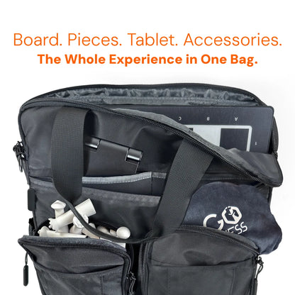 Deluxe GoChess Lite/XR Storing Bag