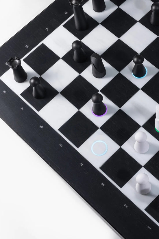 GoChess Lite Modern