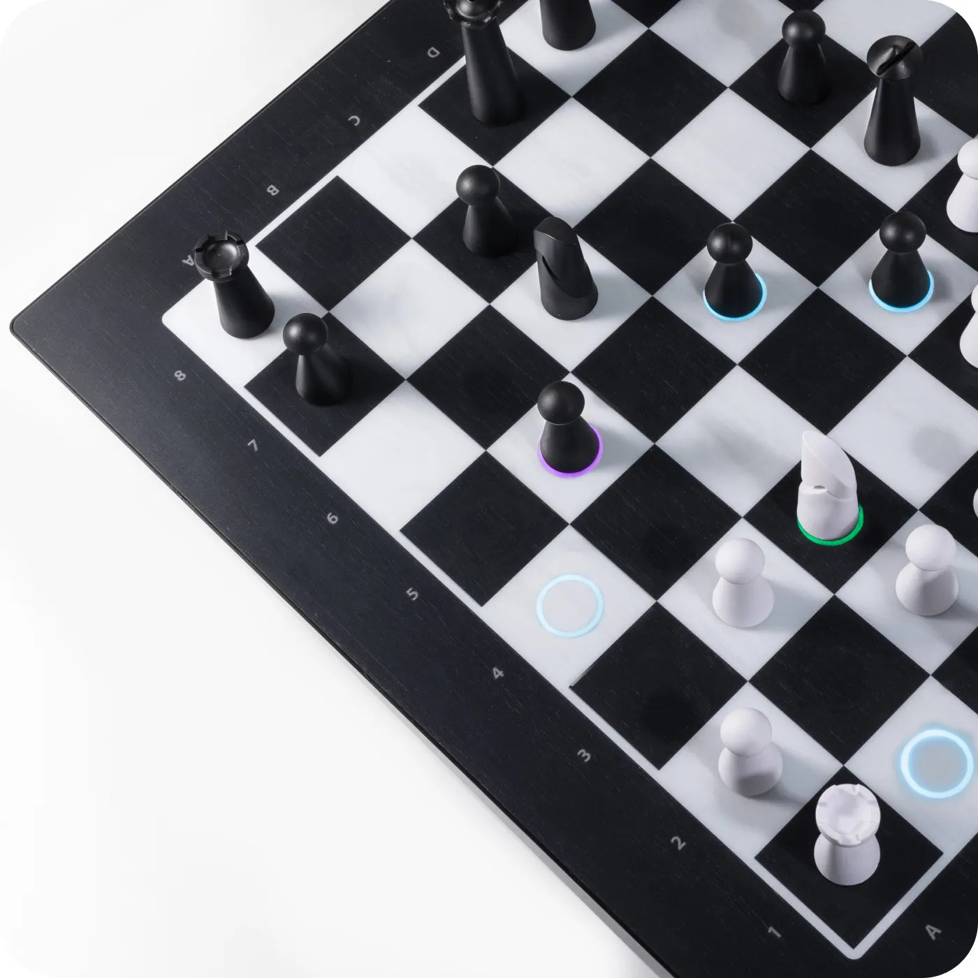 GoChess Lite Modern