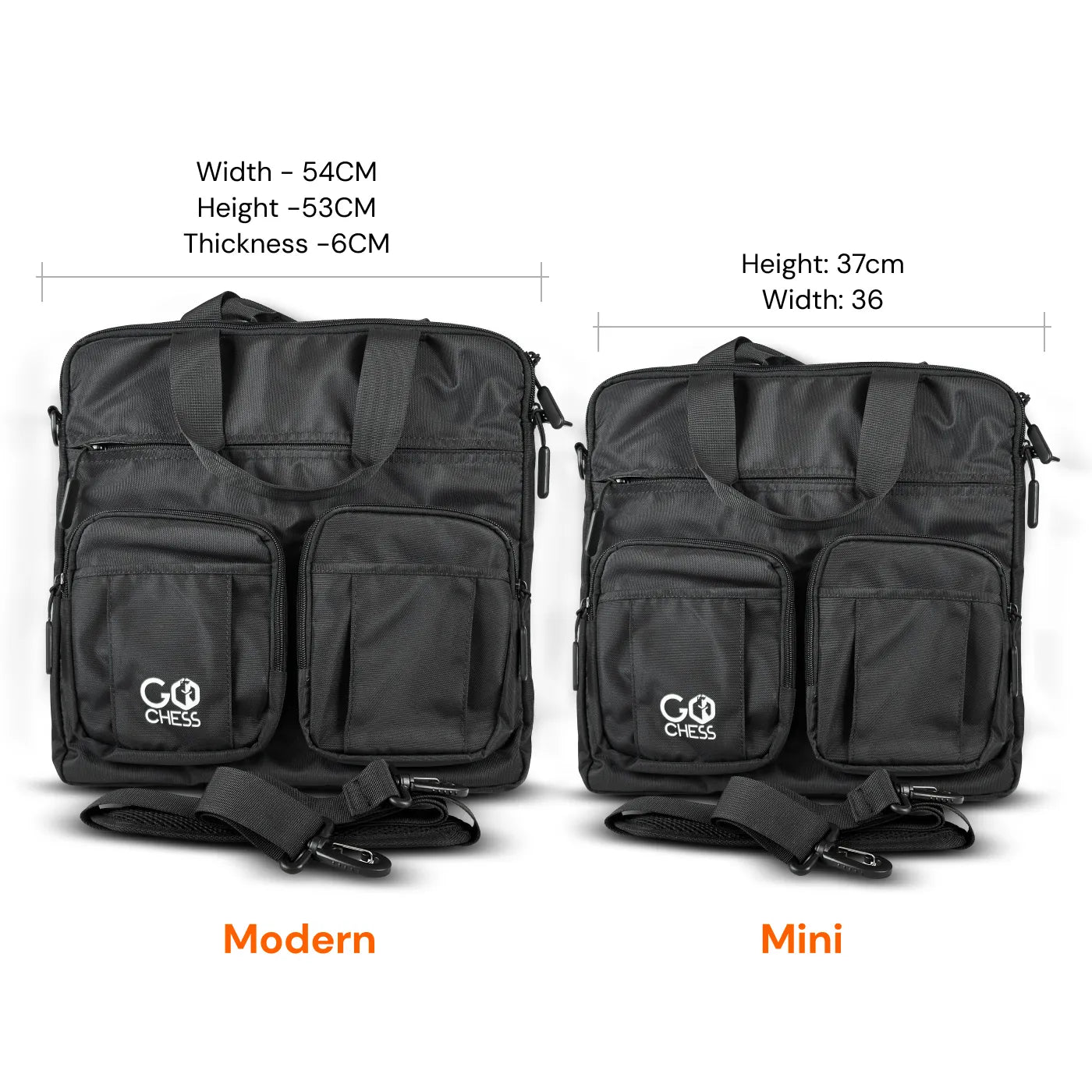 GoChess Mini Storing Bag
