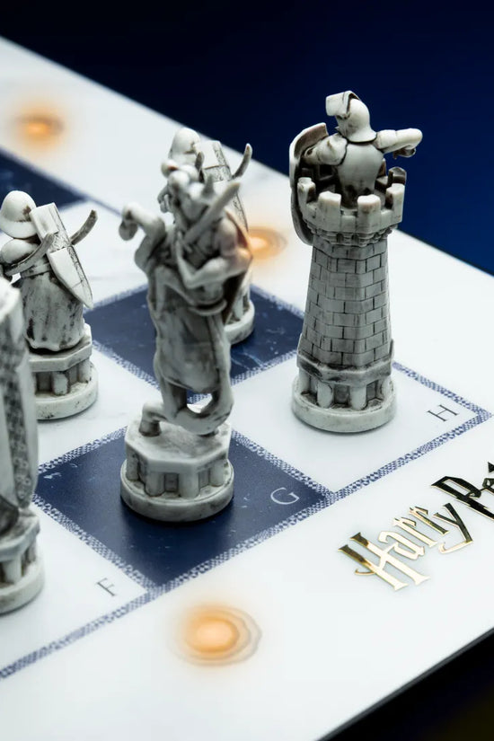 GoChess Wizard Lite