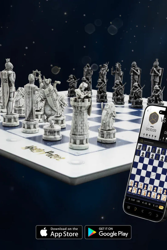 GoChess Wizard Lite