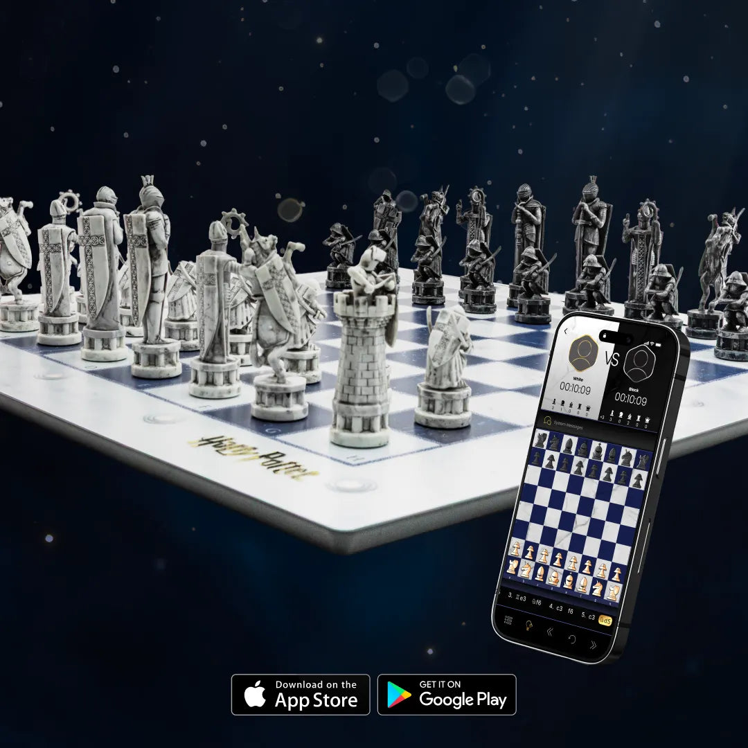 GoChess Wizard Mini