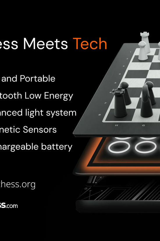 GoChess Lite Modern