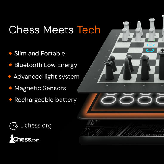 GoChess Lite-Modern