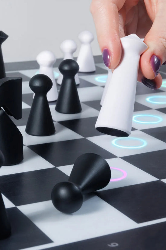 GoChess Lite Modern
