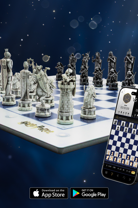 GoChess Wizard Mini