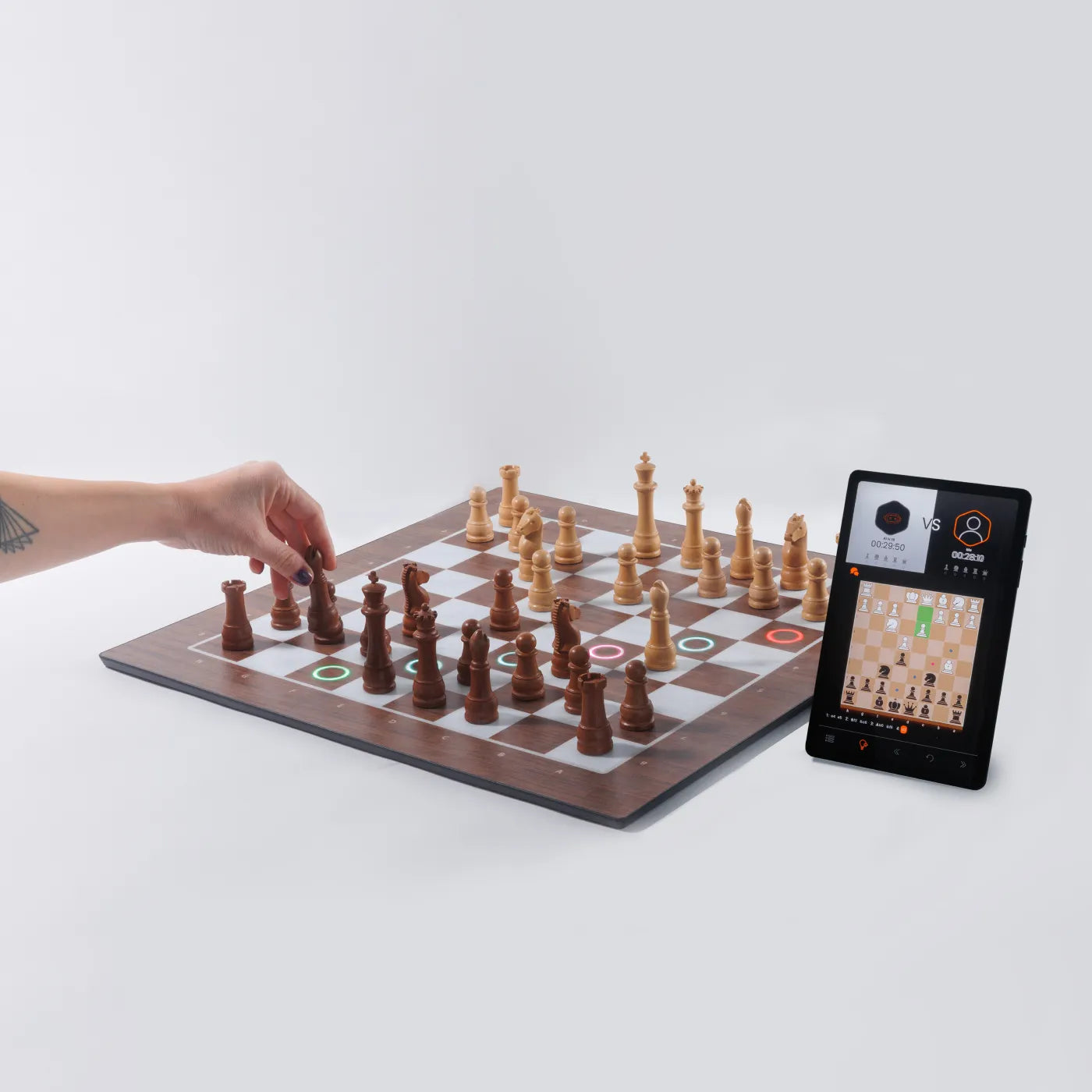 GoChess Lite Classic