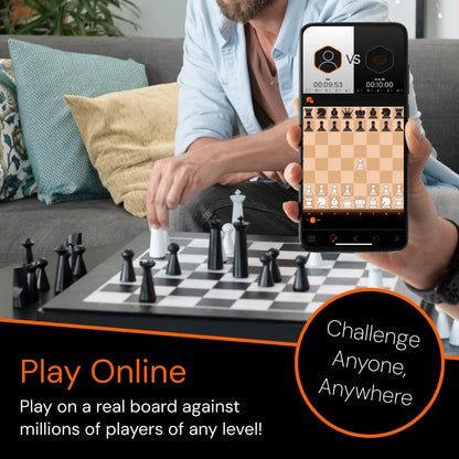 GoChess Lite Modern