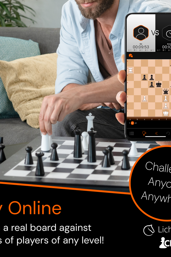 GoChess Lite Modern