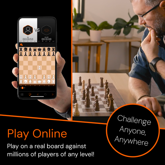 GoChess Lite - Classic