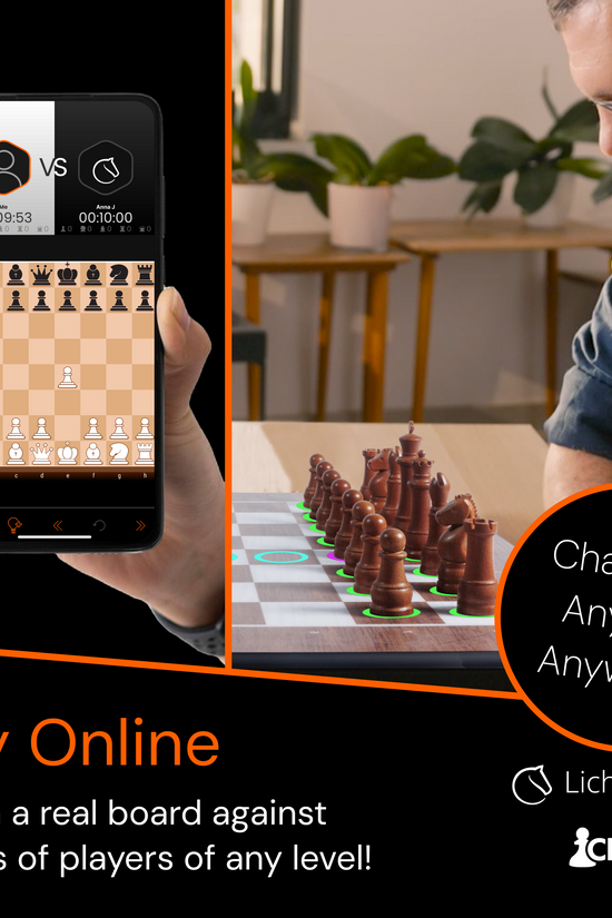 GoChess Lite-Classic