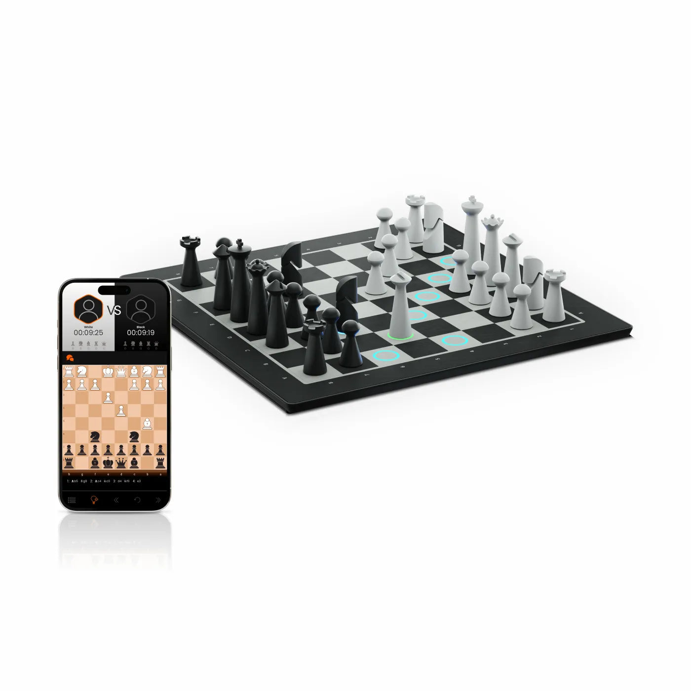 GoChess Lite Modern