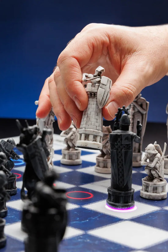 GoChess Wizard Mini