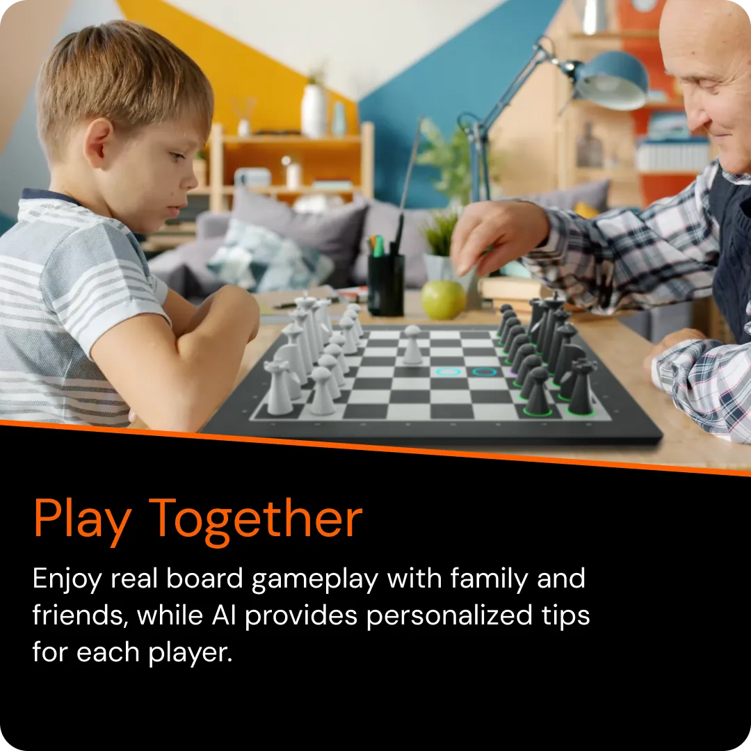 GoChess Lite-Modern