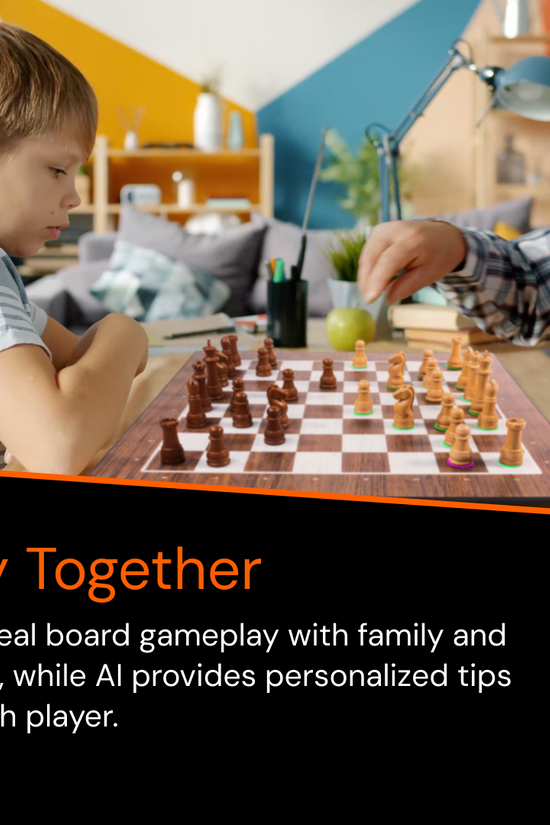 GoChess Lite-Classic