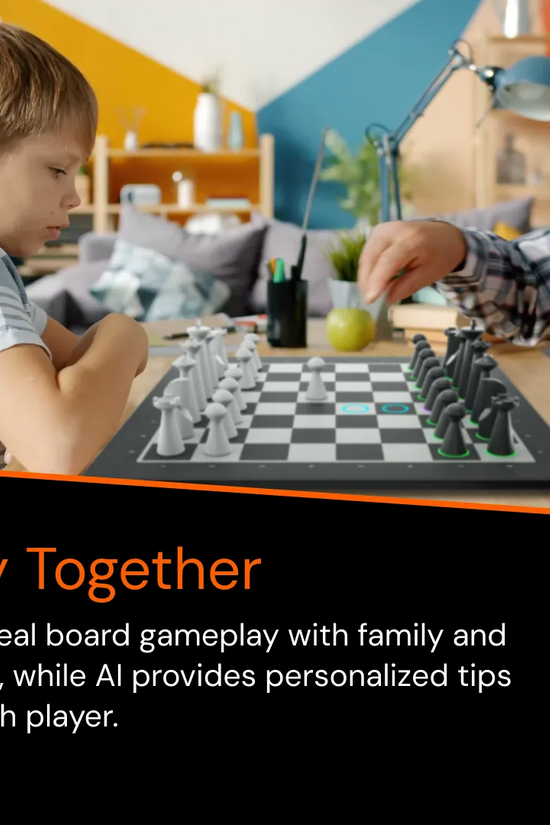 GoChess Lite Modern
