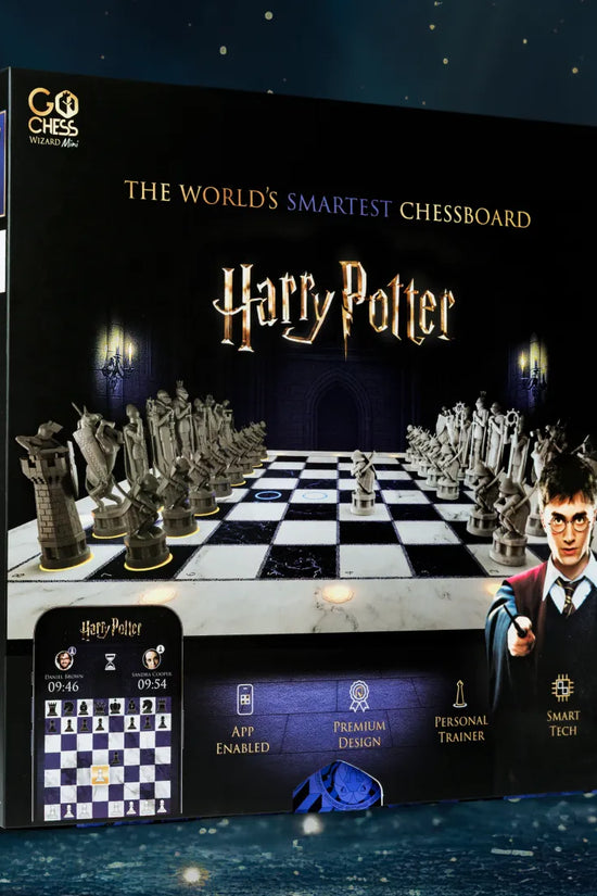 GoChess Wizard Mini