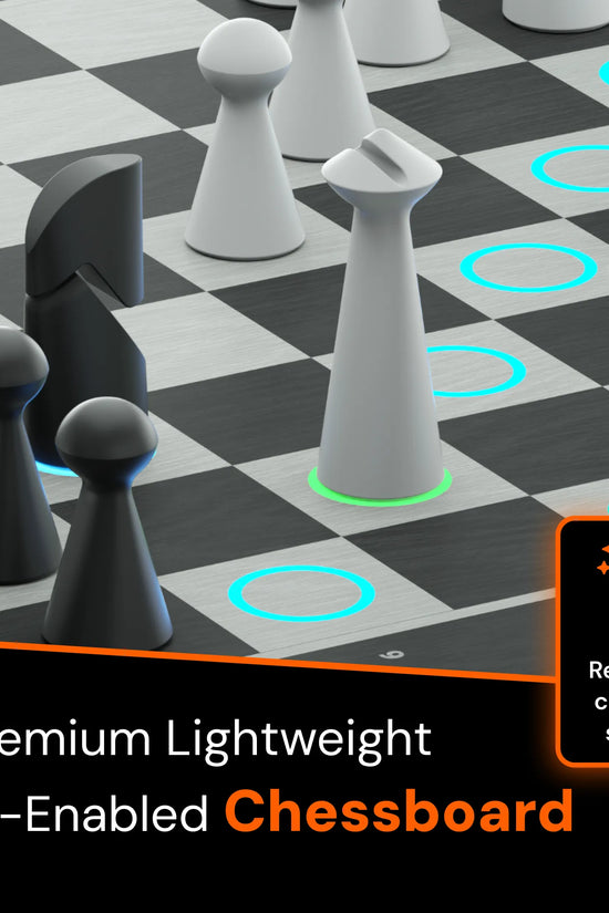 GoChess Lite Modern