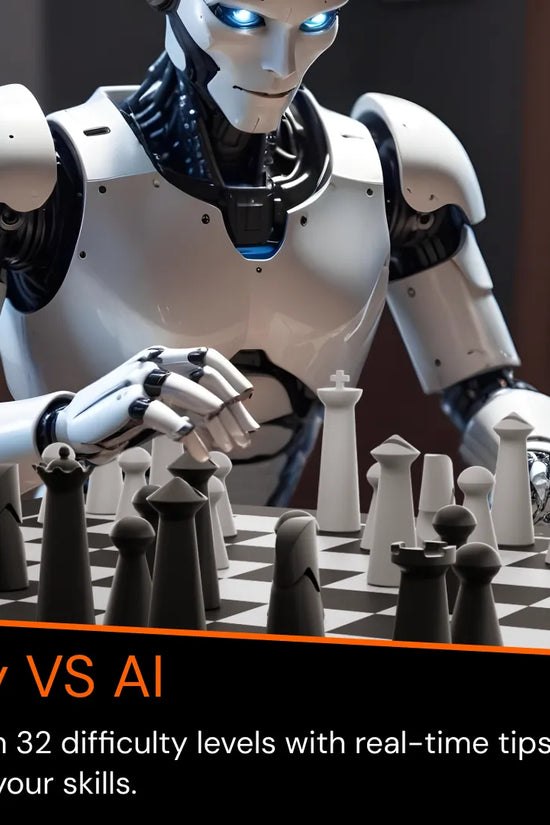 GoChess Lite Modern