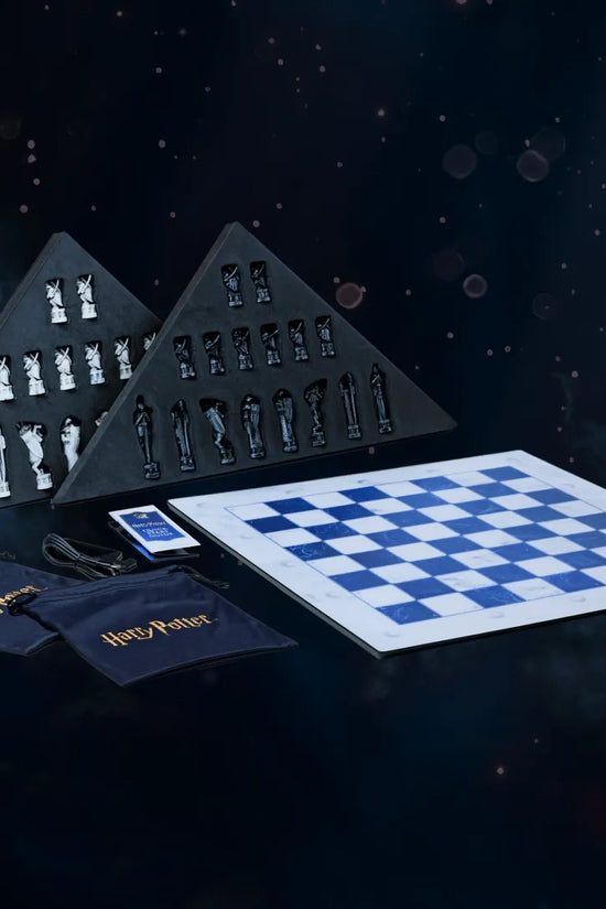 GoChess Wizard Mini
