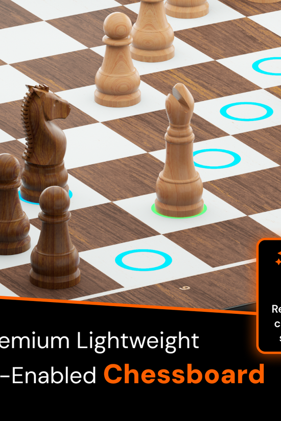 GoChess Lite-Classic