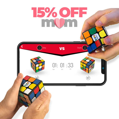 Offre spéciale Rubik's Connected