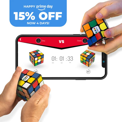 Offre spéciale Rubik's Connected