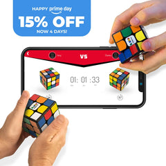 Offre spéciale Rubik's Connected
