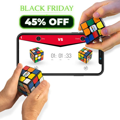 Rubik's Connected BOGO DEAL